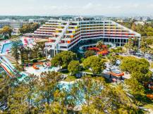 MEGASARAY RESORT SIDE General Images